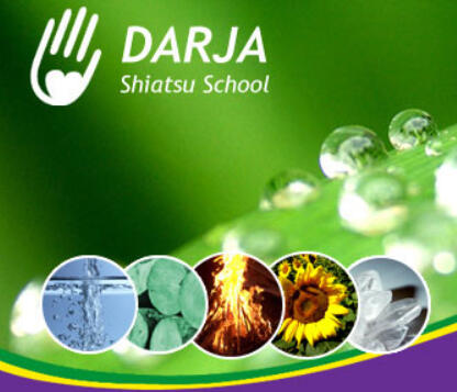 Darja shiatsu school Darja shiatsu school